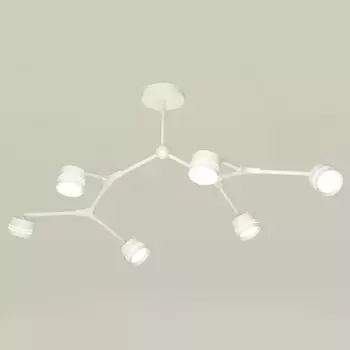 Люстра на штанге Ambrella Light XB XB9055203