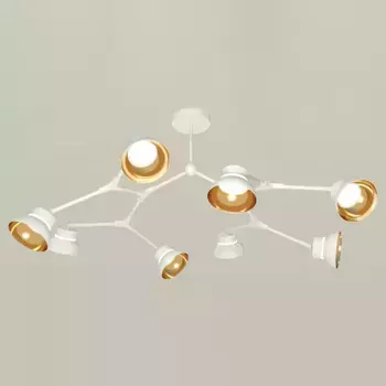 Люстра на штанге Ambrella Light XB XB9059101