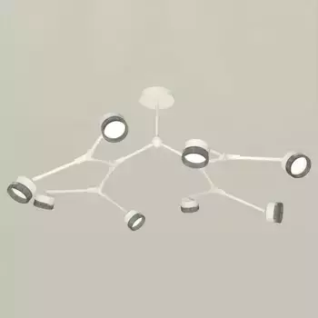 Люстра на штанге Ambrella Light XB XB9059203