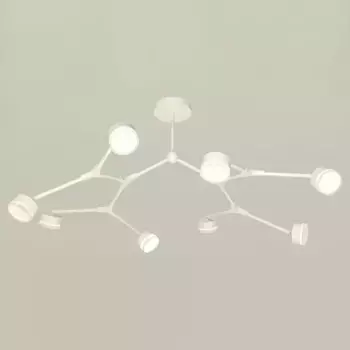 Люстра на штанге Ambrella Light XB XB9059250