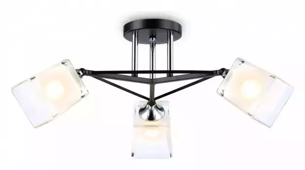 Люстра на штанге Ambrella TR TR303072