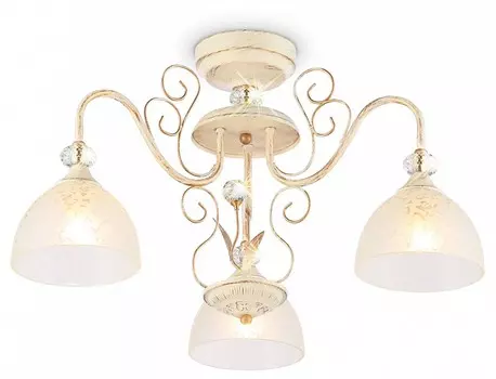 Люстра на штанге Ambrella TR TR3055