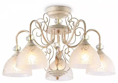 Люстра на штанге Ambrella TR TR3057