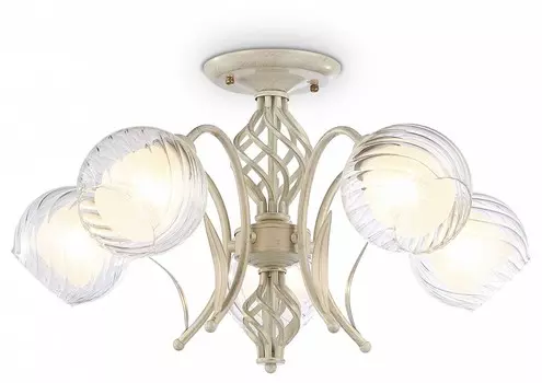 Люстра на штанге Ambrella TR TR3066