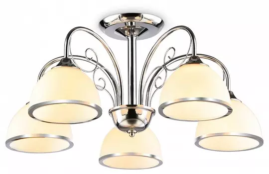 Люстра на штанге Ambrella TR TR3182