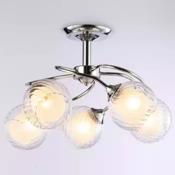 Люстра на штанге Ambrella TR TR3198