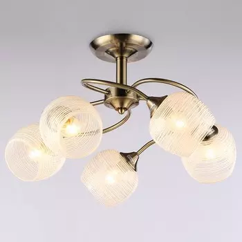 Люстра на штанге Ambrella TR TR3199