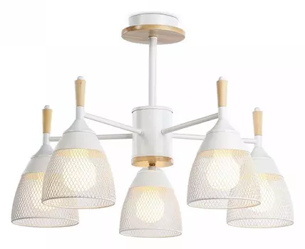 Люстра на штанге Ambrella TR TR8012