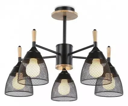 Люстра на штанге Ambrella TR TR8015