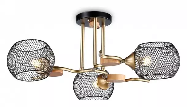 Люстра на штанге Ambrella TR TR80164