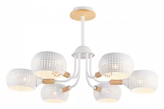 Люстра на штанге Ambrella TR TR80166