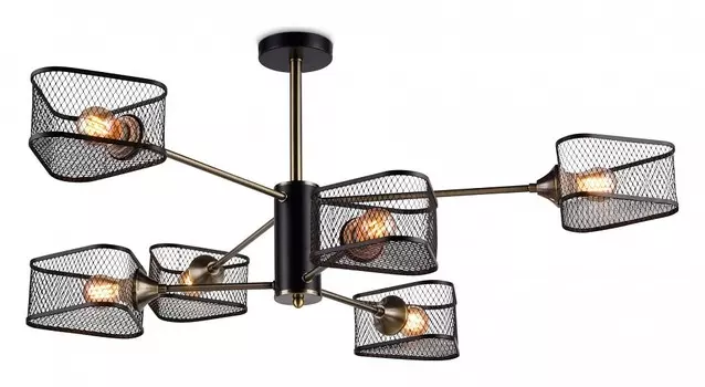 Люстра на штанге Ambrella TR TR80172