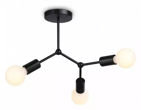 Люстра на штанге Ambrella TR TR8027