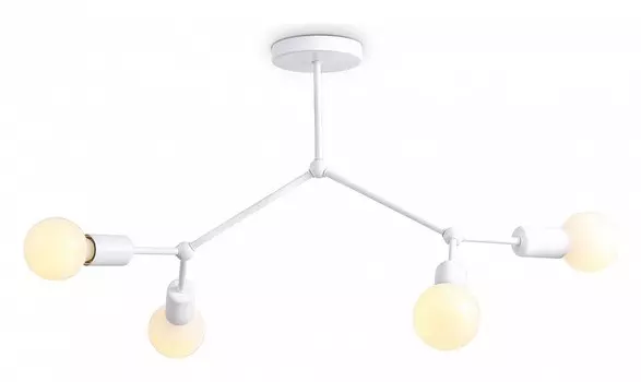 Люстра на штанге Ambrella TR TR8031