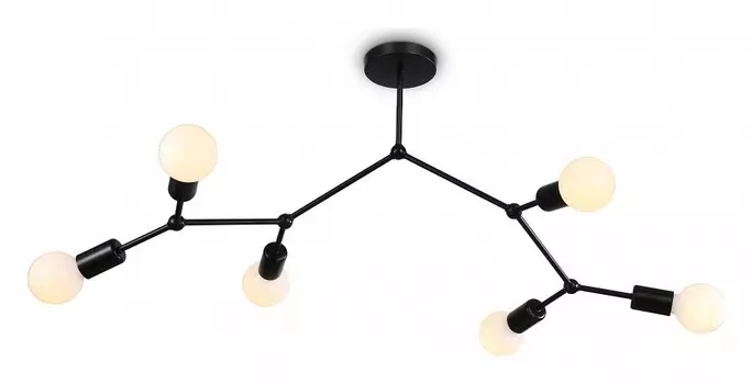 Люстра на штанге Ambrella TR TR8036