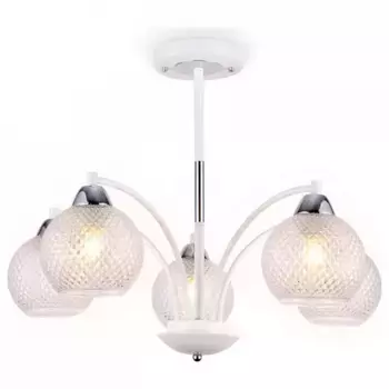 Люстра на штанге Ambrella TR TR9010