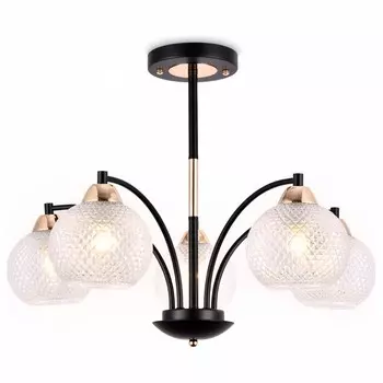 Люстра на штанге Ambrella TR TR9011