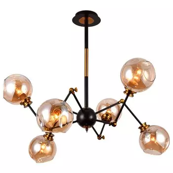 Люстра на штанге Ambrella TR TR9052