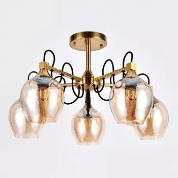 Люстра на штанге Ambrella TR TR9061