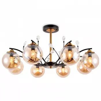 Люстра на штанге Ambrella TR TR9076