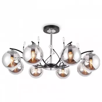 Люстра на штанге Ambrella TR TR9077