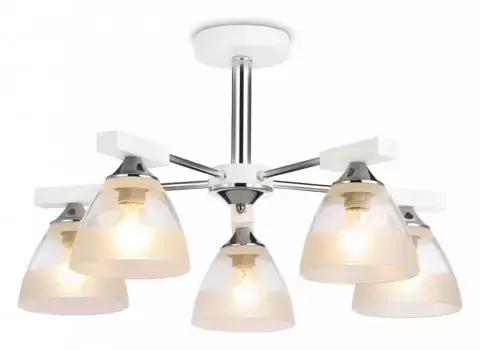 Люстра на штанге Ambrella TR TR9093