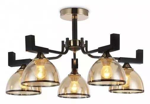 Люстра на штанге Ambrella TR TR9099