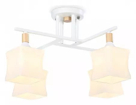 Люстра на штанге Ambrella TR TR9495