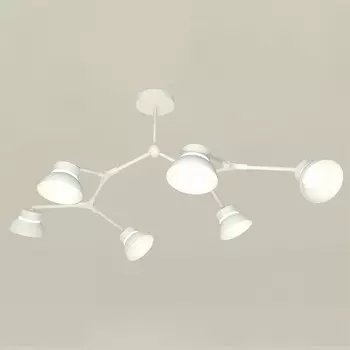 Люстра на штанге Ambrella XB XB9055100