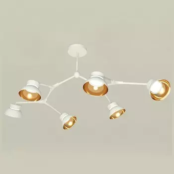 Люстра на штанге Ambrella XB XB9055101