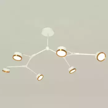 Люстра на штанге Ambrella XB XB9055152