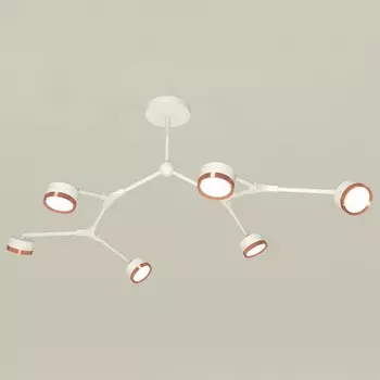 Люстра на штанге Ambrella XB XB9055153