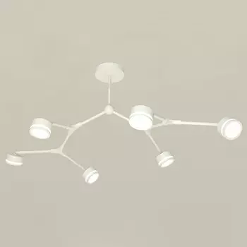 Люстра на штанге Ambrella XB XB9055200