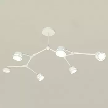 Люстра на штанге Ambrella XB XB9055201