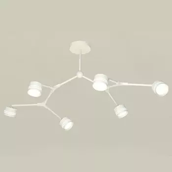 Люстра на штанге Ambrella XB XB9055203