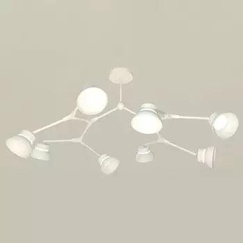 Люстра на штанге Ambrella XB XB9059100