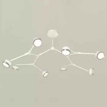 Люстра на штанге Ambrella XB XB9059151