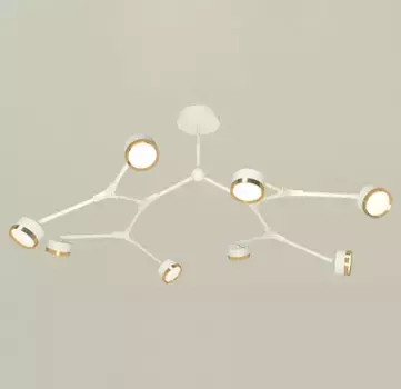 Люстра на штанге Ambrella XB XB9059152