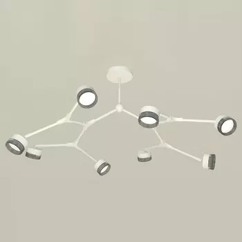 Люстра на штанге Ambrella XB XB9059203