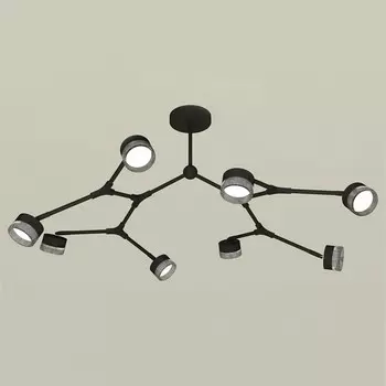 Люстра на штанге Ambrella XB XB9060203