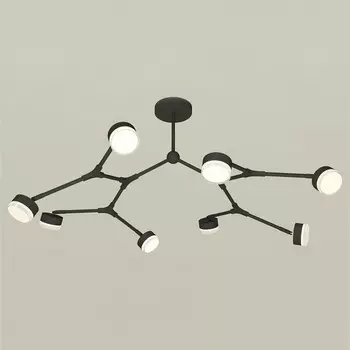 Люстра на штанге Ambrella XB XB9060250