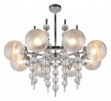 Люстра на штанге Aployt Melani APL.821.03.08