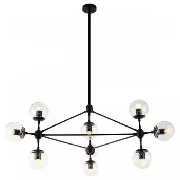 Люстра на штанге Aployt Rozali APL.606.17.10