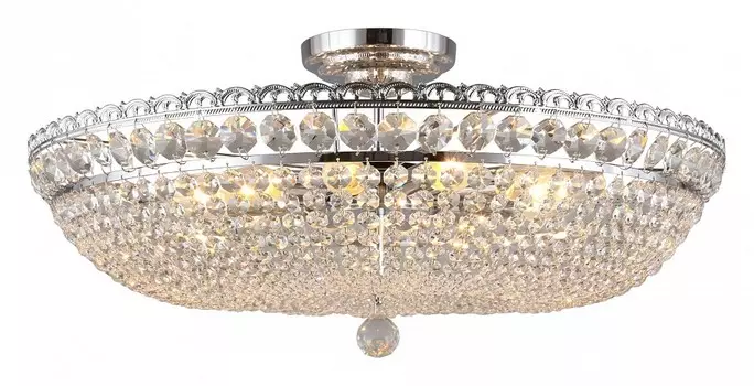 Люстра на штанге Aployt Wiga APL.758.07.12