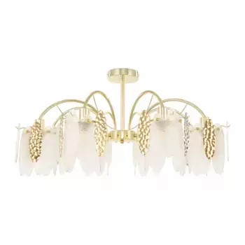 Люстра на штанге Arte Milano 347208/8 NGD