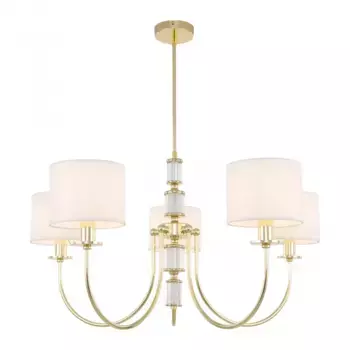 Люстра на штанге Arte Milano 348401/5 NGD