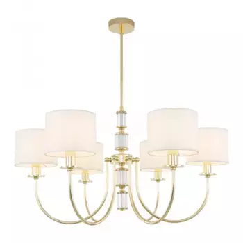 Люстра на штанге Arte Milano 348401/6 NGD