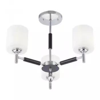 Люстра на штанге Arte Milano Napoli 332220/3 CR