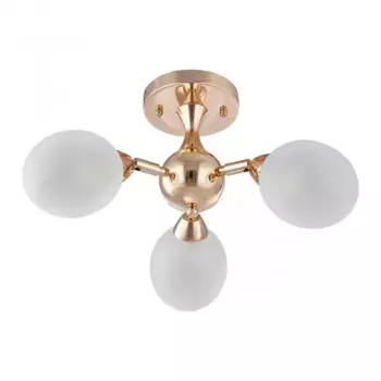 Люстра на штанге Arte Milano Napoli 332420/3 FGD