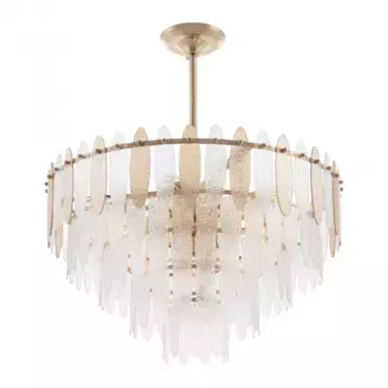 Люстра на штанге Arte Milano Sorrento 371309/9/300/580 GD